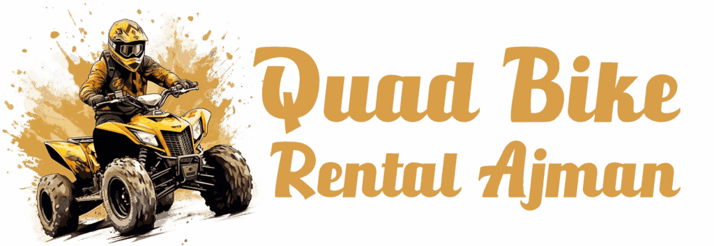 quad bike rental Ajman | ATV rental Ajman | desert quad biking Ajman | Ajman quad bike tours