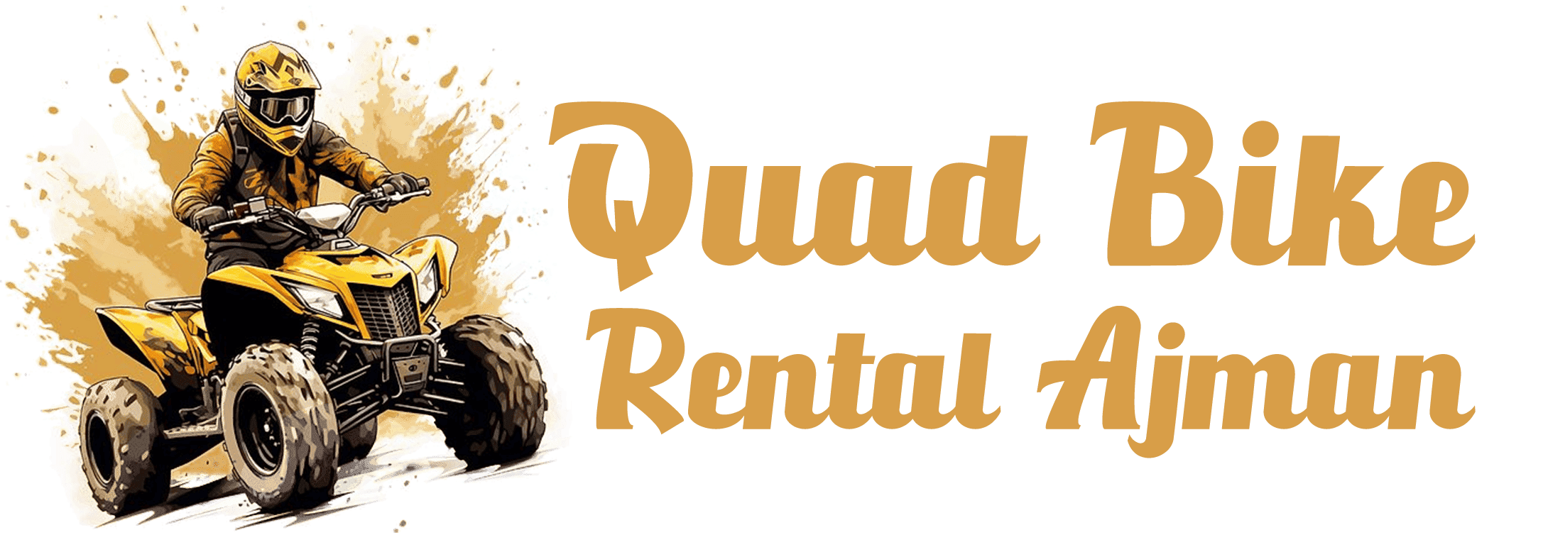quad bike rental Ajman | ATV rental Ajman | desert quad biking Ajman | Ajman quad bike tours